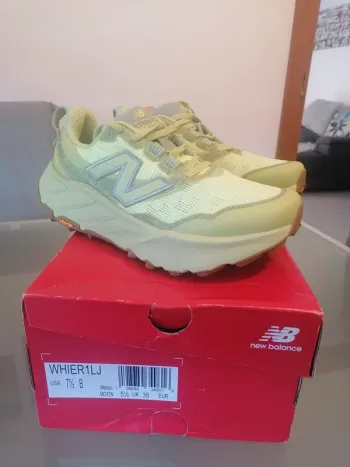 Gebrauchtes New Balance Hierro 9 bike — Bild 9 von 10