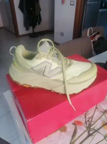 Gebrauchtes New Balance Hierro 9 bike — Bild 10 von 10