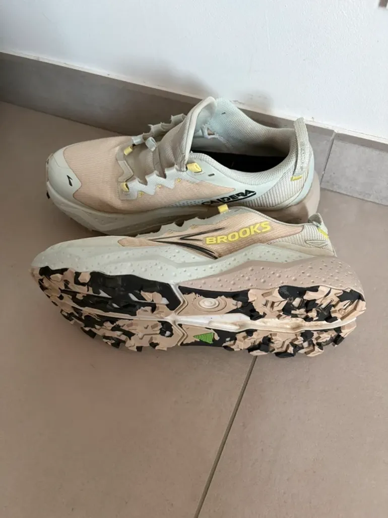Used Brooks Trail bike — image 2 of 4