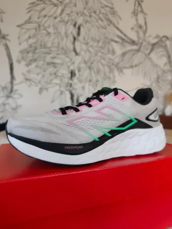 Gebrauchtes New Balance Fresh Foam 680 Running Shoes