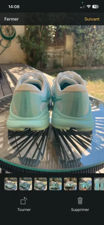 Używany Hoka Rincon 4 bike — zdjęcie 3 z 6