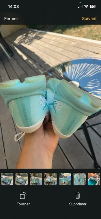 Używany Hoka Rincon 4 bike — zdjęcie 5 z 6
