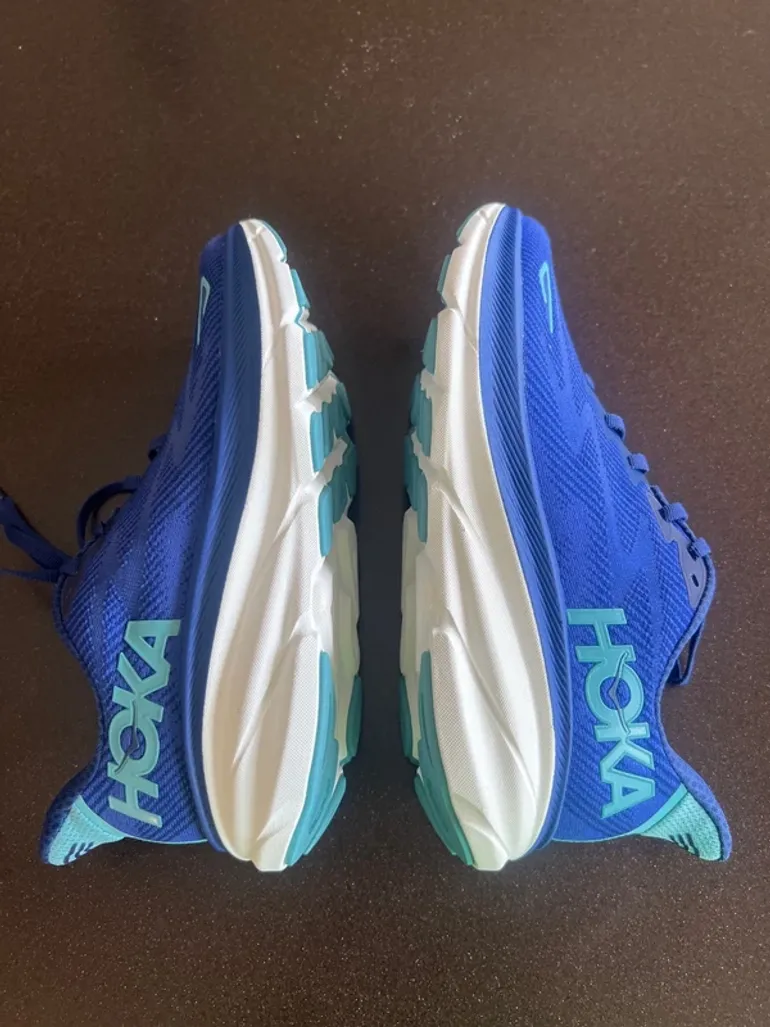 Gebrauchtes Element Hoka bike — Bild 2 von 9