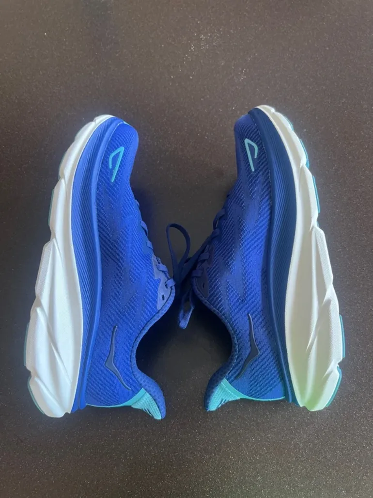 Gebrauchtes Element Hoka bike — Bild 3 von 9
