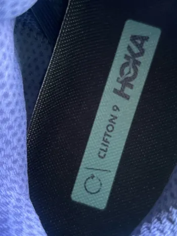 Gebrauchtes Element Hoka bike — Bild 9 von 9