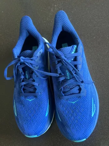 Gebrauchtes Element Hoka bike — Bild 4 von 9