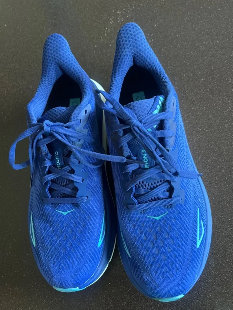 Gebrauchtes Element Hoka bike — Bild 4 von 9