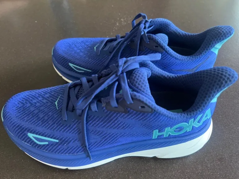 Gebrauchtes Element Hoka bike — Bild 5 von 9