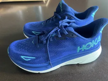 Gebrauchtes Element Hoka Running Shoes