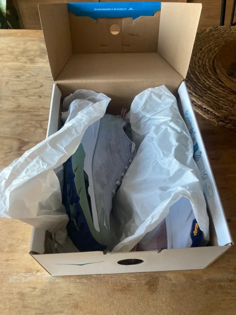 Gebrauchtes Hoka Mafate 5 bike — Bild 5 von 7