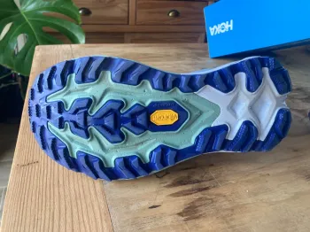Gebrauchtes Hoka Mafate 5 bike — Bild 4 von 7