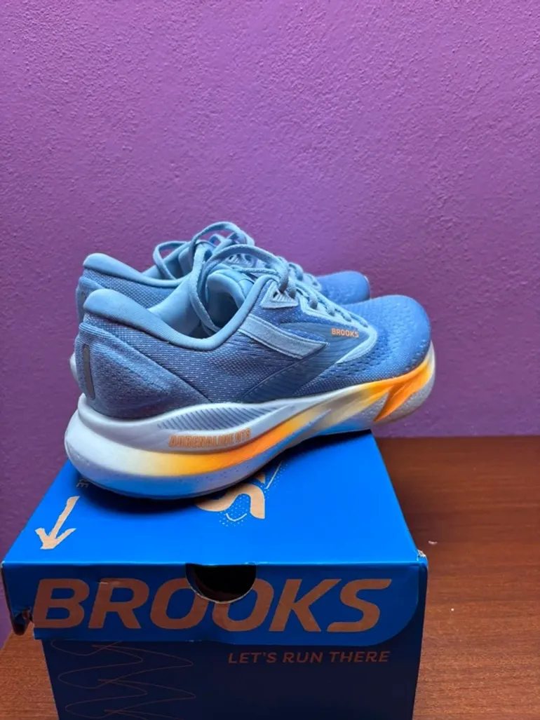 Gebrauchtes Brooks Adrenaline GTS 24 bike — Bild 5 von 6