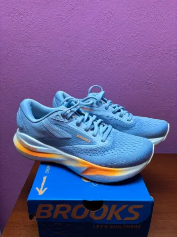 Gebrauchtes Brooks Adrenaline GTS 24 Running Shoes