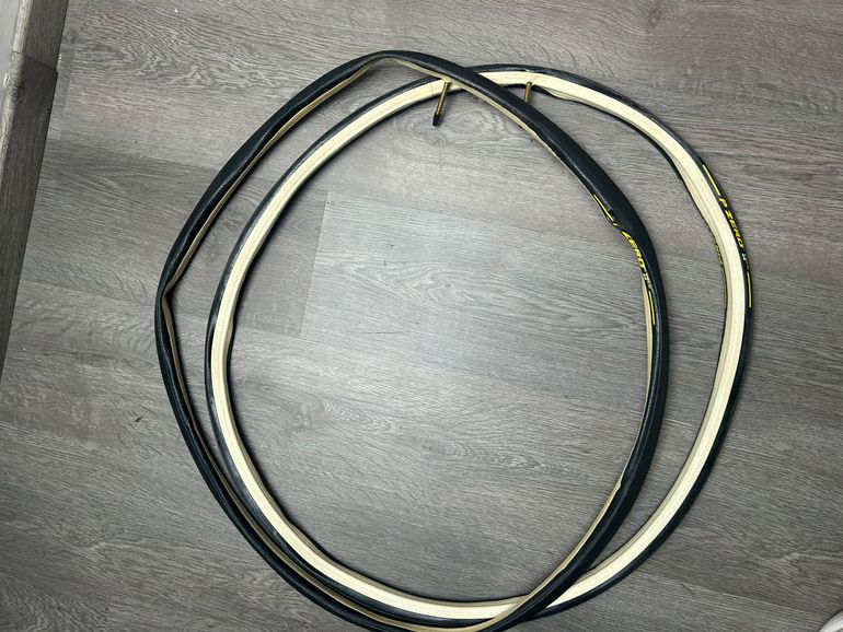 Gebrauchtes Pirelli P Zero 2021 bike — Bild 3 von 4