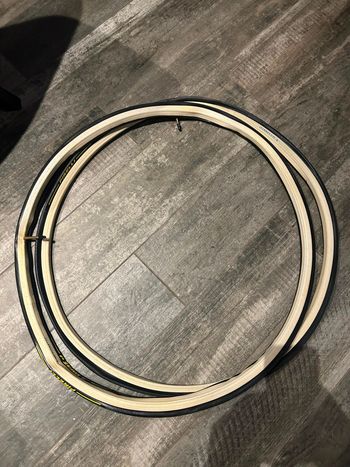 Gebrauchtes Pirelli P Zero 2021 Tyres & Tubes