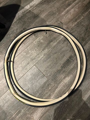 Used Pirelli P Zero 2021 Tyres & Tubes