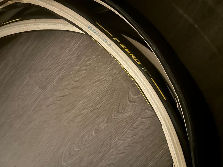 Gebrauchtes Pirelli P Zero 2021 bike — Bild 4 von 4