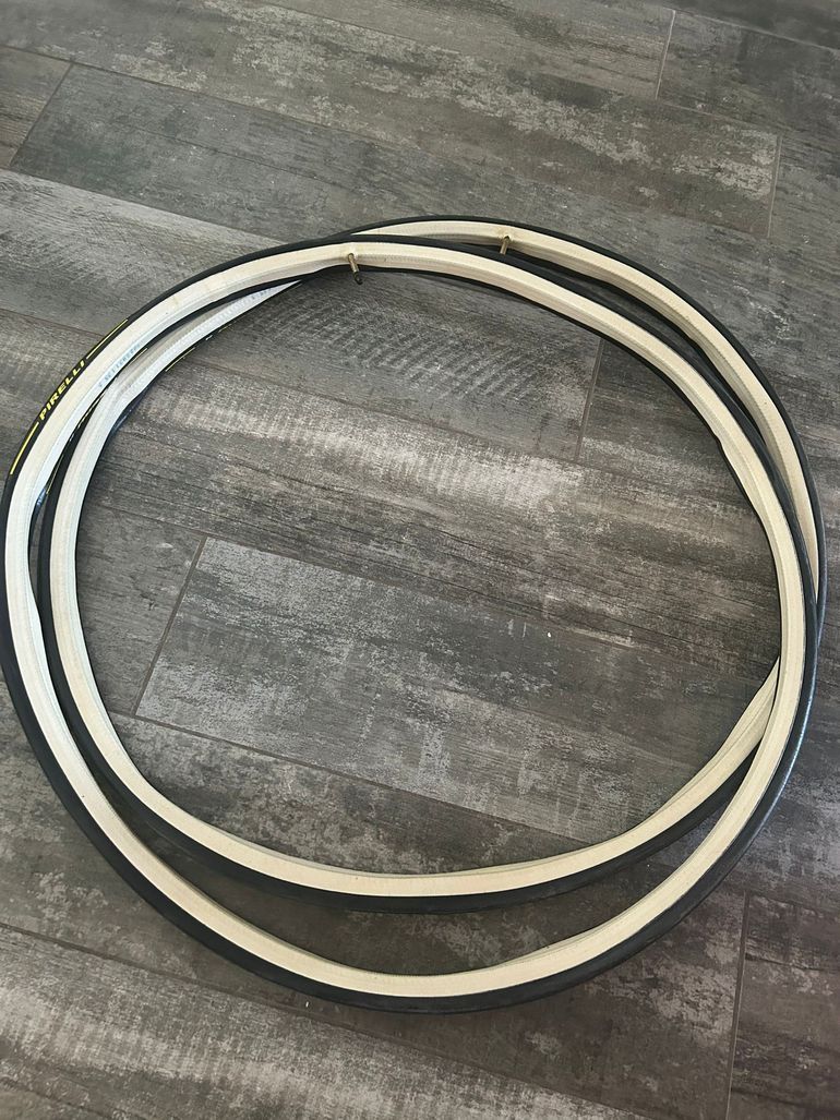 Gebrauchtes Pirelli P Zero 2021 bike — Bild 2 von 4