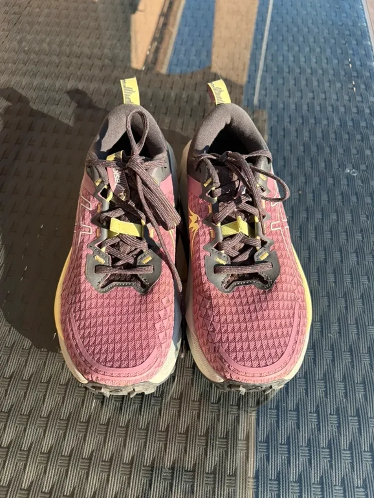 Used Asics Trabuco 13 bike — image 6 of 7