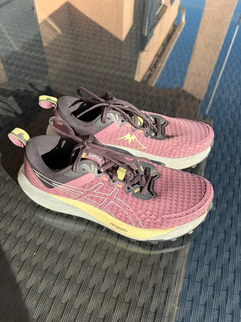Used Asics Trabuco 13 bike — image 2 of 7