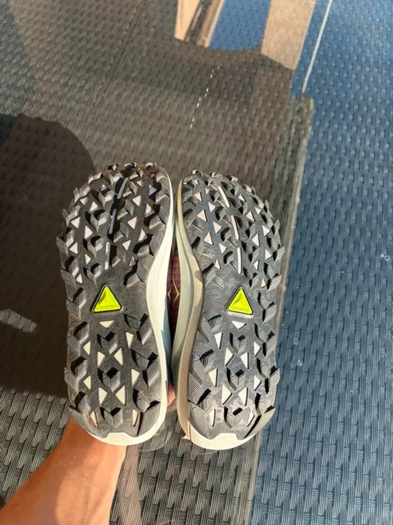 Used Asics Trabuco 13 bike — image 3 of 7