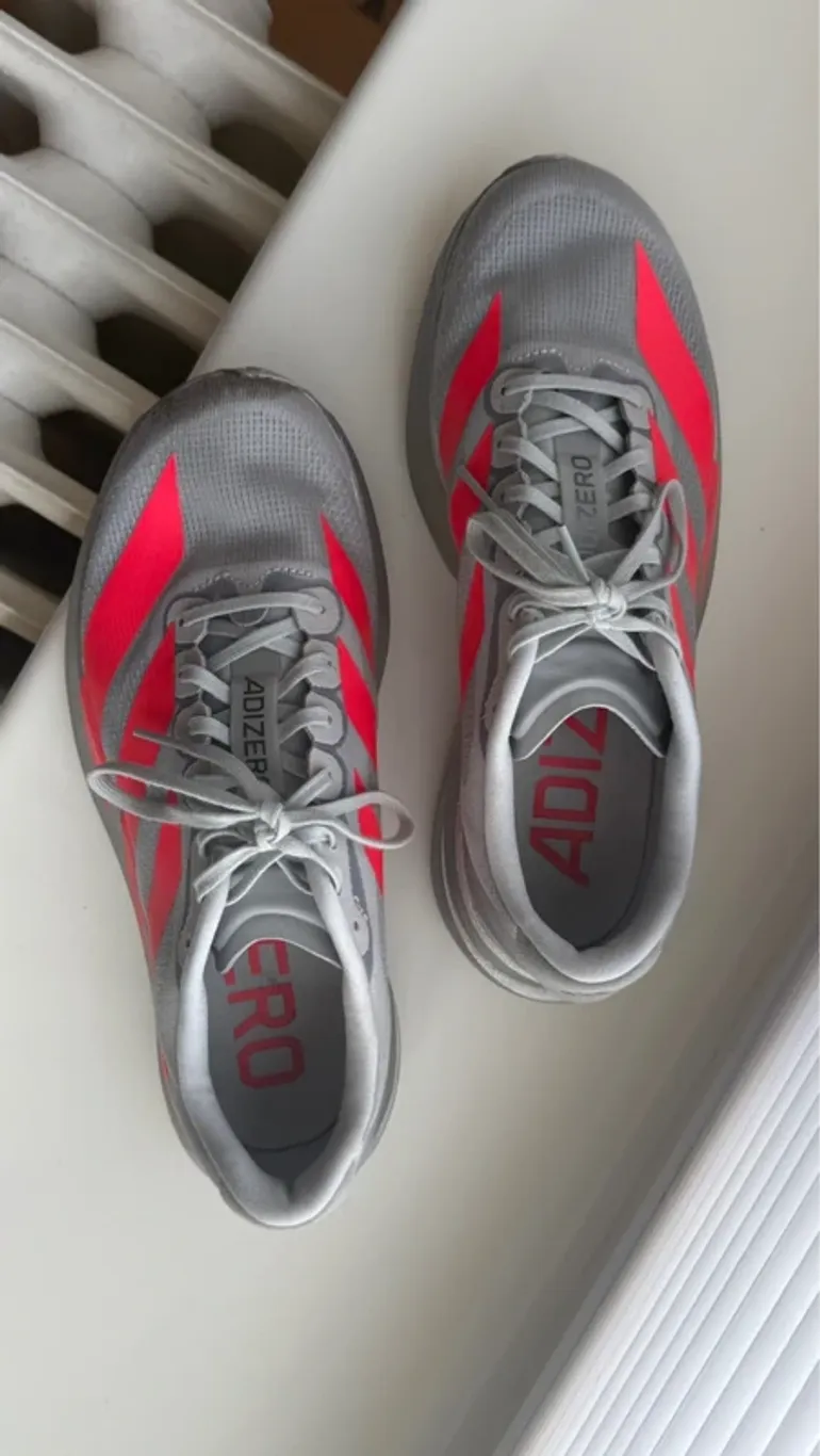 Gebrauchtes Adidas Adizero Evo SL bike — Bild 2 von 4