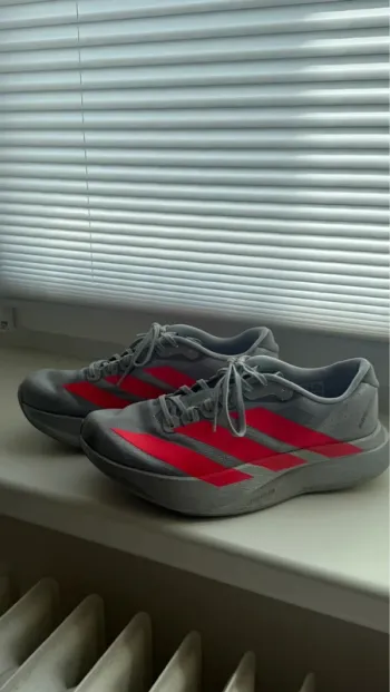 Gebrauchtes Adidas Adizero Evo SL Running Shoes