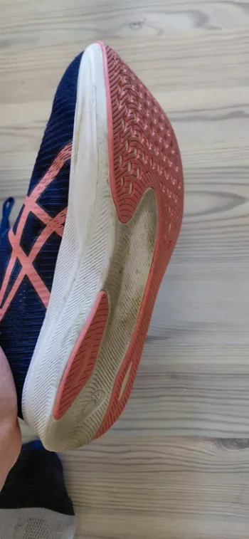 Gebrauchtes Asics FF Blast bike — Bild 4 von 4