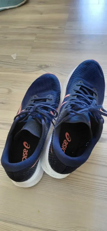 Gebrauchtes Asics FF Blast Running Shoes