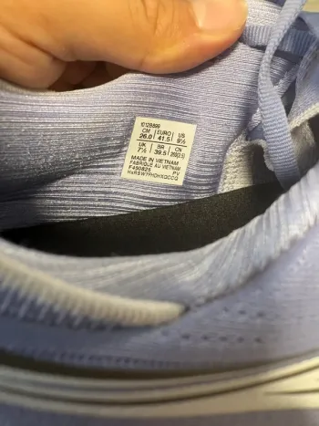 Used Asics Gel Nimbus 28 bike — image 7 of 7