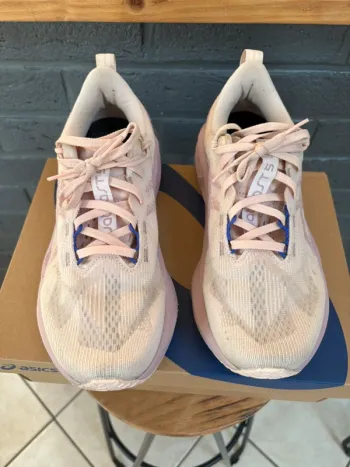 Gebrauchtes Asics Novablast 5 bike — Bild 2 von 5