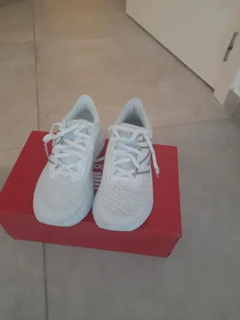 Używany New Balance Sneakers Running Shoes