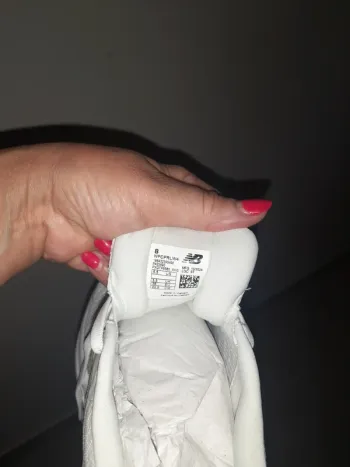 Używany New Balance Sneakers bike — zdjęcie 2 z 4