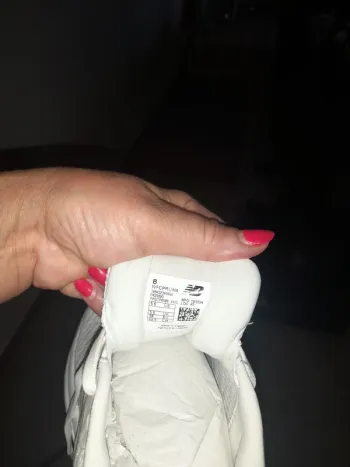 Używany New Balance Sneakers bike — zdjęcie 4 z 4