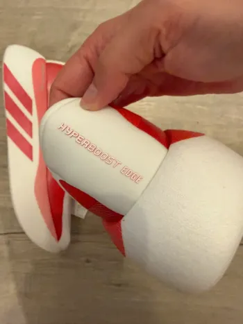 Used Adidas Hyperboost Edge bike — image 2 of 3