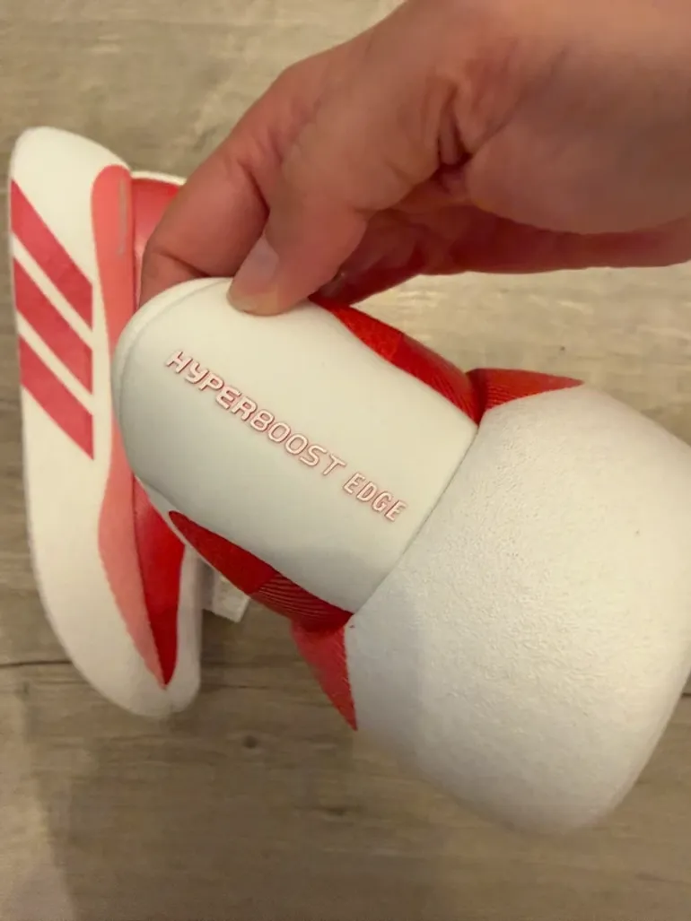 Used Adidas Hyperboost Edge bike — image 2 of 3
