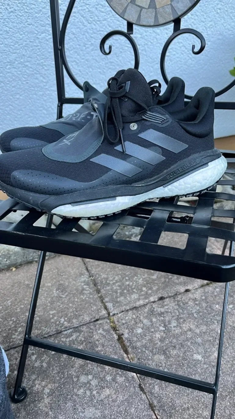 Brugt Adidas Solar Glide 5 bike — billede 2 af 3