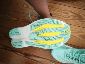 Brugt Brooks Glycerin Max bike — billede 3 af 9