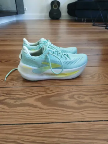 Używany Brooks Glycerin Max Running Shoes