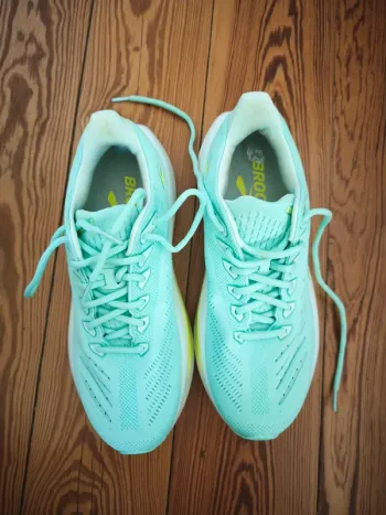 Brugt Brooks Glycerin Max bike — billede 4 af 9