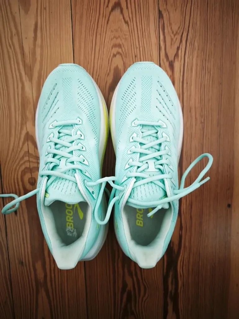 Brugt Brooks Glycerin Max bike — billede 9 af 9