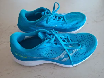 Brugt Transition Kinvara 15 Running Shoes