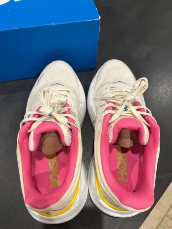 Używany Hoka Running Shoes bike — zdjęcie 3 z 7