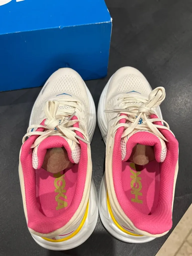 Używany Hoka Running Shoes bike — zdjęcie 3 z 7