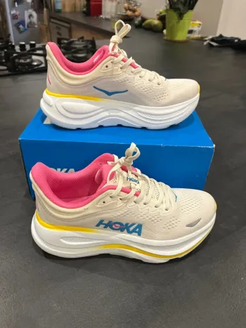 Używany Hoka Running Shoes Running Shoes