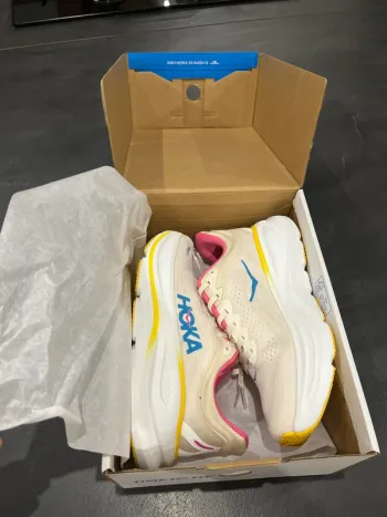 Używany Hoka Running Shoes bike — zdjęcie 7 z 7