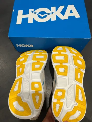 Używany Hoka Running Shoes bike — zdjęcie 2 z 7