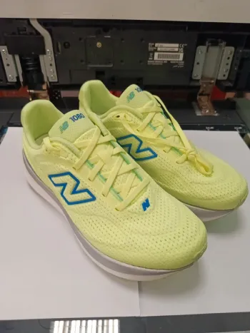 Brugt New Balance 1080 Running Shoes