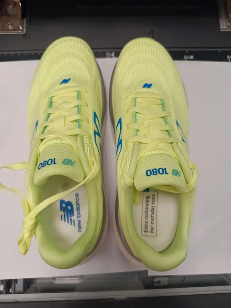 Gebrauchtes New Balance 1080 bike — Bild 6 von 10