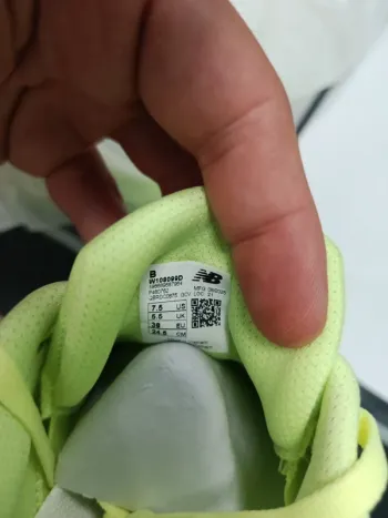 Gebrauchtes New Balance 1080 bike — Bild 10 von 10